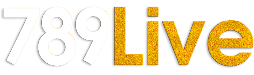 Logo 789LIVE