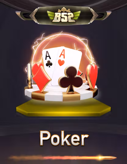 B52 Poker