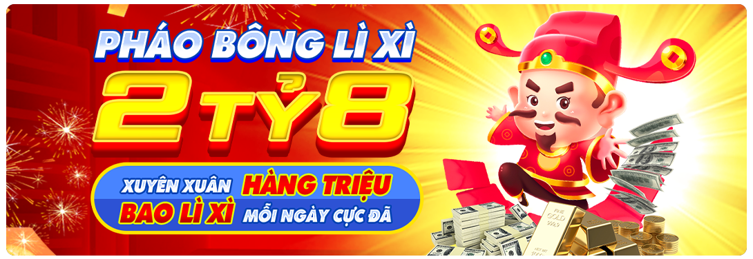 Mini game may mắn - Thách thức vận may của bạn