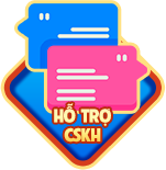 Icon hỗ trợ